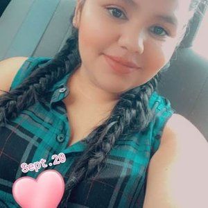 Meet your Posher, Lizzy